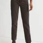 Madewell  The Perfect Vintage jeans lunar Wash 26 Photo 0