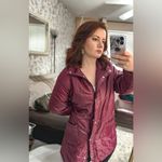 Puffer jacket Pink Size L Photo 4