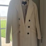 J.Crew  Wool Coat Italian Photo 0