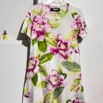 Reformation floral top size XS T shirt Tunic: : Box E-02: Photo 0