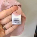 superdown [] Aviana Off Shoulder Pink Star Romper Photo 8