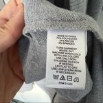 1. State  Gray Long Sleeve Longline Cascade Cardigan Size XXS NWOT Photo 4