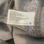 Knox Rose Super Soft Relaxed Gray Grey Jogger Pants Drawstring Lyocell Boho Sz M Photo 4