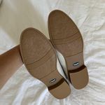 Dr. Scholls White Loafers Photo 2