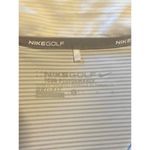 Nike  Women's Golf Polo Shirt size Large Photo 4