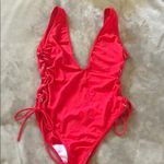 Pretty Little Thing  one piece swimsuit Photo 1