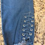 Classic Blue Lace Photo 1