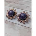 Vintage Clip On Earrings Photo 1
