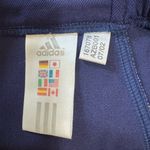 Adidas Women’s  dark blue athletic skirt unlined Size Small Photo 3