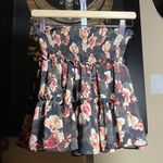 Blue Life  Mindy Floral Skirt Photo 3
