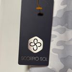 Scorpio Sol Women’s Camouflage Leggings Photo 5