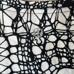 Lululemon  Lively Crewneck Short Sleeve Tee Shirt Vitasea White Black‎ Glacier Photo 6