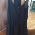 Forever 21 Casual Black Dress  Photo 0