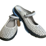 Jambu  Women's Bailey Maryjane Flat sz 7.5 NWT Photo 0