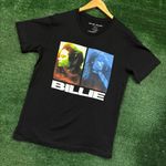 Billie Eilish Hit Me Hard and Soft T-Shirt Size Medium Photo 2