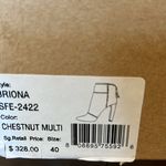 Joie  Briona Patchwork Boot Photo 7