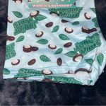 Junior Mints boy shorts Green Size XL Photo 1