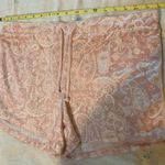 Lucky Brand PJ Shorts Photo 0