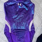 Under Armour Adult Medium  Gymnastics Leotard Photo 0