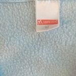 Minerva Women's Jacket Robe In Blue Photo 8