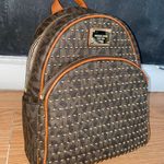 Michael Kors Backpack Photo 1