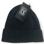 PGA Tour  APPAREL PERFORMANCE BEANIE ONE SIZE NWT Photo 4