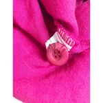 COMPLETO Lino by Arthurio Pink Sleeveless Linen Tunic Vest 100% Linen Size Large Photo 9