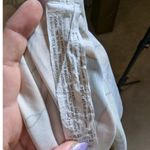 ZARA  Blogger Fav Retro Mod Floral Satin Strappy Open Back Micro Mini Dress M Photo 5