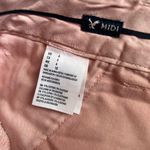 American Eagle NWOT 🦅Women's Pink Shorts Photo 2