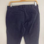 Gap Cropped Khakis Chino Pants NWT Photo 8
