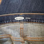 Old Navy Frayed Hem High Rise Boyfriend Jeans Photo 10