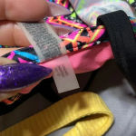 PINK - Victoria's Secret Victoria Secret Pink 2 Pc Bikini‎ Set Photo 11