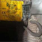 Dr. Martens Doc Martens Industrial Steel Toe Leather Boots Sz 37 EU Women 6 ASTM 2413-11 Photo 8