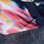 Reebok  workout yoga pants Photo 5