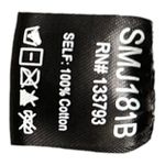 POL Oversize Two Tone Blue Distressed Denim Jacket Size S Photo 11