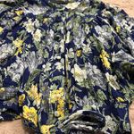 Rachel Roy RACHEL  blouse in size S Photo 2