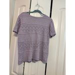 Light Purple Short Photo 1