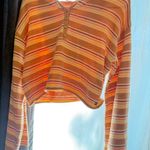 Roxy  Crop Top ~ XS Photo 1