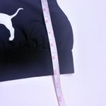 Victoria's Secret  PINK Ultimate Unlined Sport Bra Womens Size Small Dog Logo‎ Photo 11
