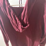 Primark Burgundy Jacket Photo 1