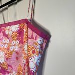 American Vintage Y2K vintage Southern Floral Mini Dress Photo 5