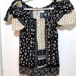 Elodie Blouse LTOP118 Photo 0