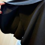 Charlotte Russe Black Lace Top Skater Dress Party Cocktail Plus Size 1X Trendy # Photo 5