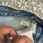 Madewell NWOT Women's The '90s StraightJean Mercer Wash Size 32 Photo 8