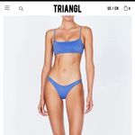 Triangl Swimsuit Photo 2