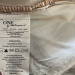 Revolve One Teaspoon Iced Blue Distressed Denim/Jeans(Size 28) Gray Photo 7