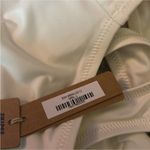 SKIMS  Signature Cut-Out One-Piece Swimsuit Monokini Marble NWT Photo 5