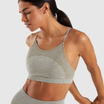 Gymshark  Flex Strappy Sports Bra  Photo 0