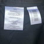 BCBGeneration Black Bubble Leg Dress Shorts Size 6 Pleated Lined Chic Photo 12