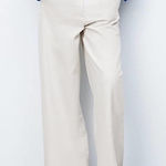 ZARA  The Alma Wide Leg Denim‎ Photo 0